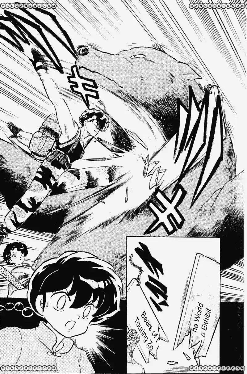 Ranma 1/2 (1987) - Capítulo 290 - Página 9 - LectorTMOo