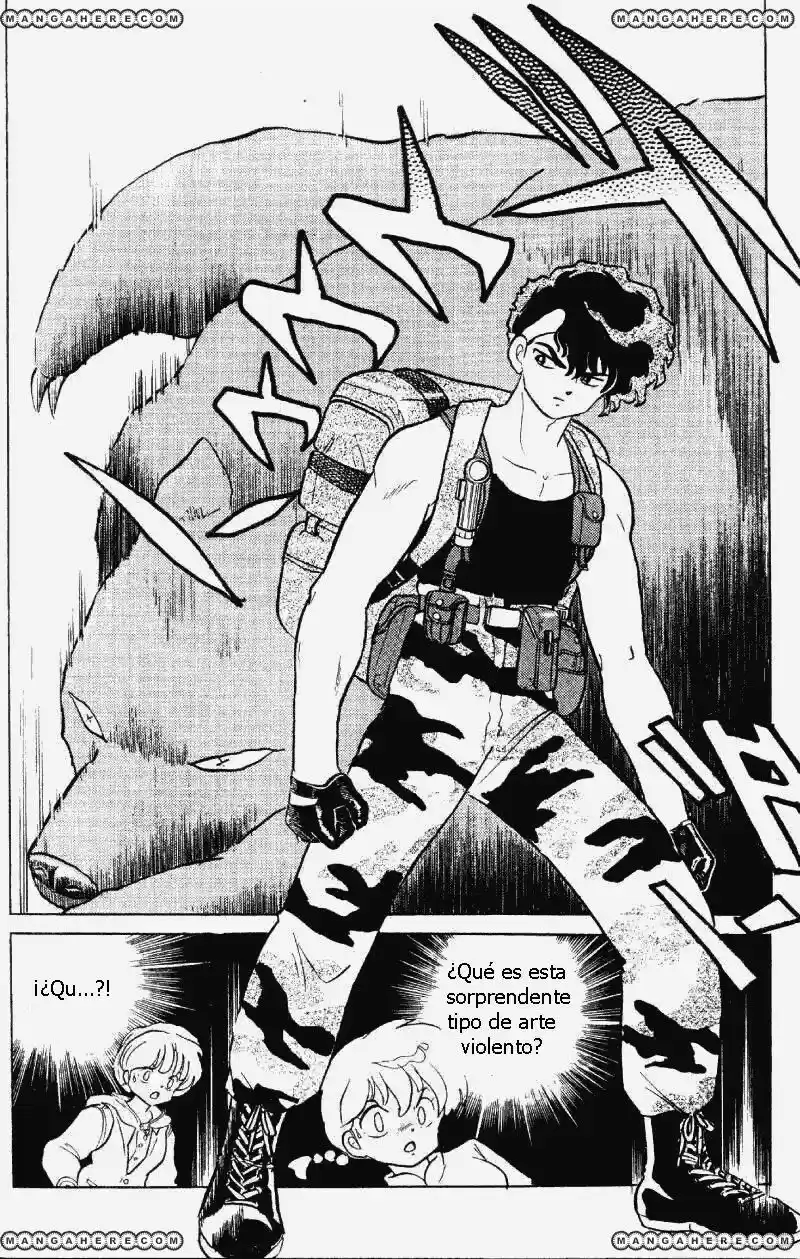 Ranma 1/2 (1987) - Capítulo 290 - Página 10 - LectorTMOo