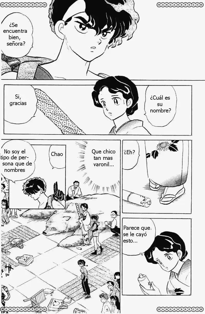 Ranma 1/2 (1987) - Capítulo 290 - Página 11 - LectorTMOo