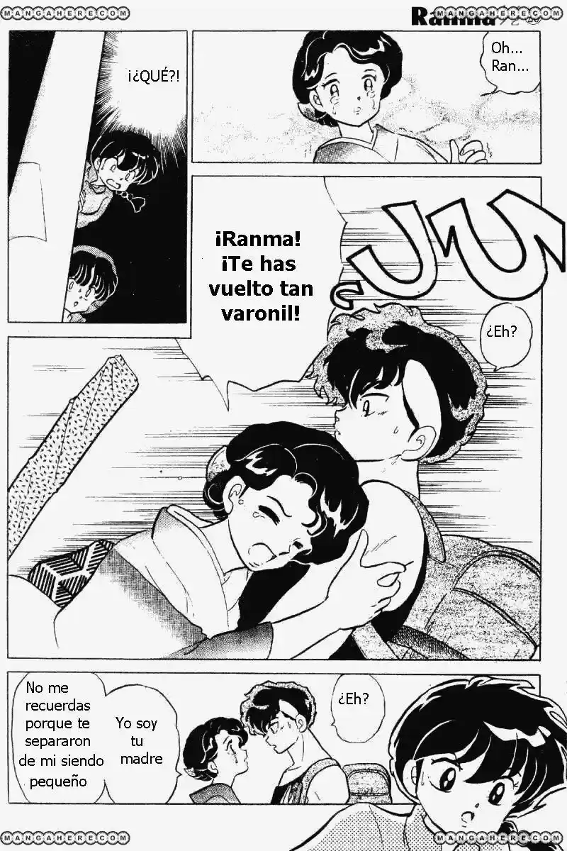 Ranma 1/2 (1987) - Capítulo 290 - Página 14 - LectorTMOo