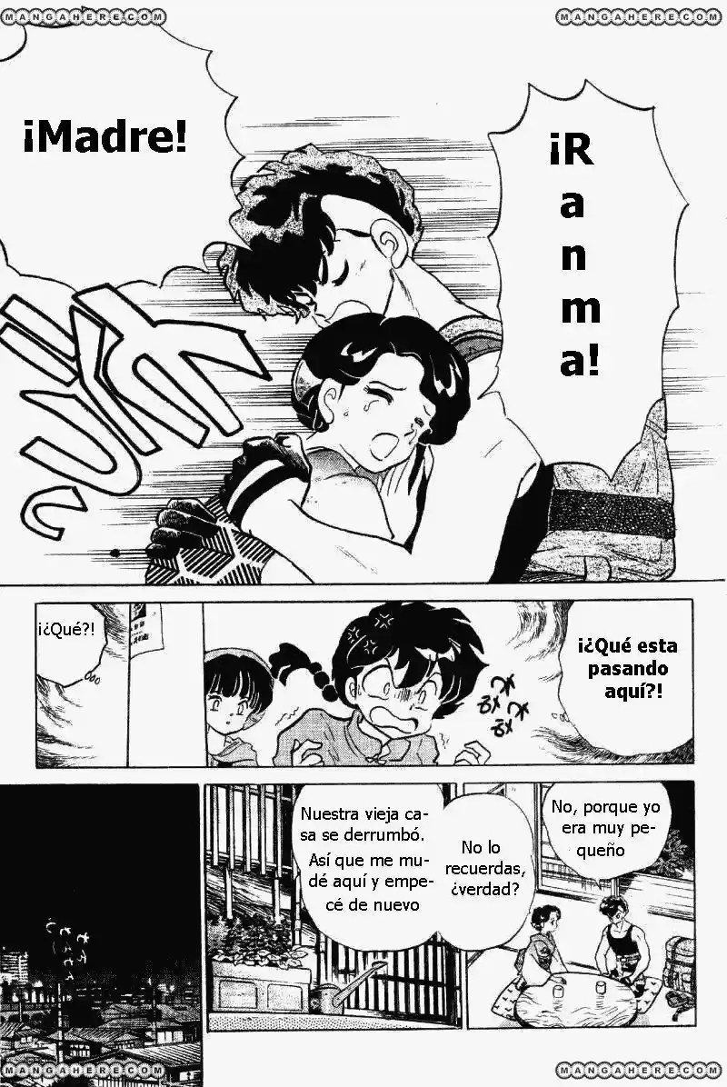 Ranma 1/2 (1987) - Capítulo 290 - Página 15 - LectorTMOo