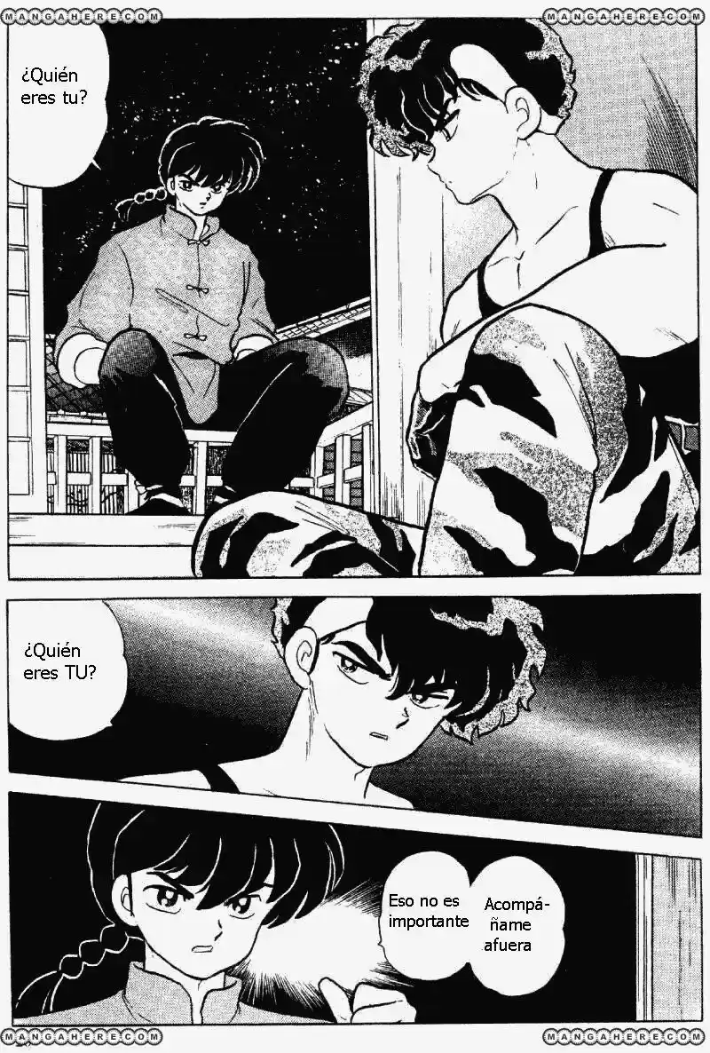 Ranma 1/2 (1987) - Capítulo 290 - Página 19 - LectorTMOo