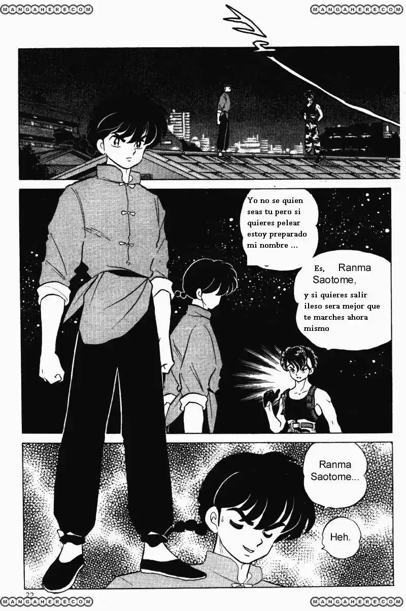 Ranma 1/2 (1987) - Capítulo 291 - Página 2 - LectorTMOo