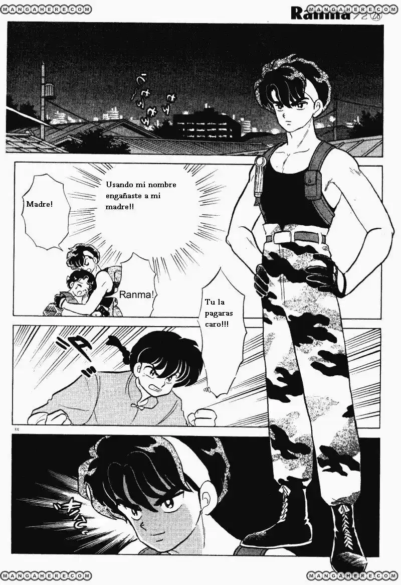 Ranma 1/2 (1987) - Capítulo 291 - Página 3 - LectorTMOo