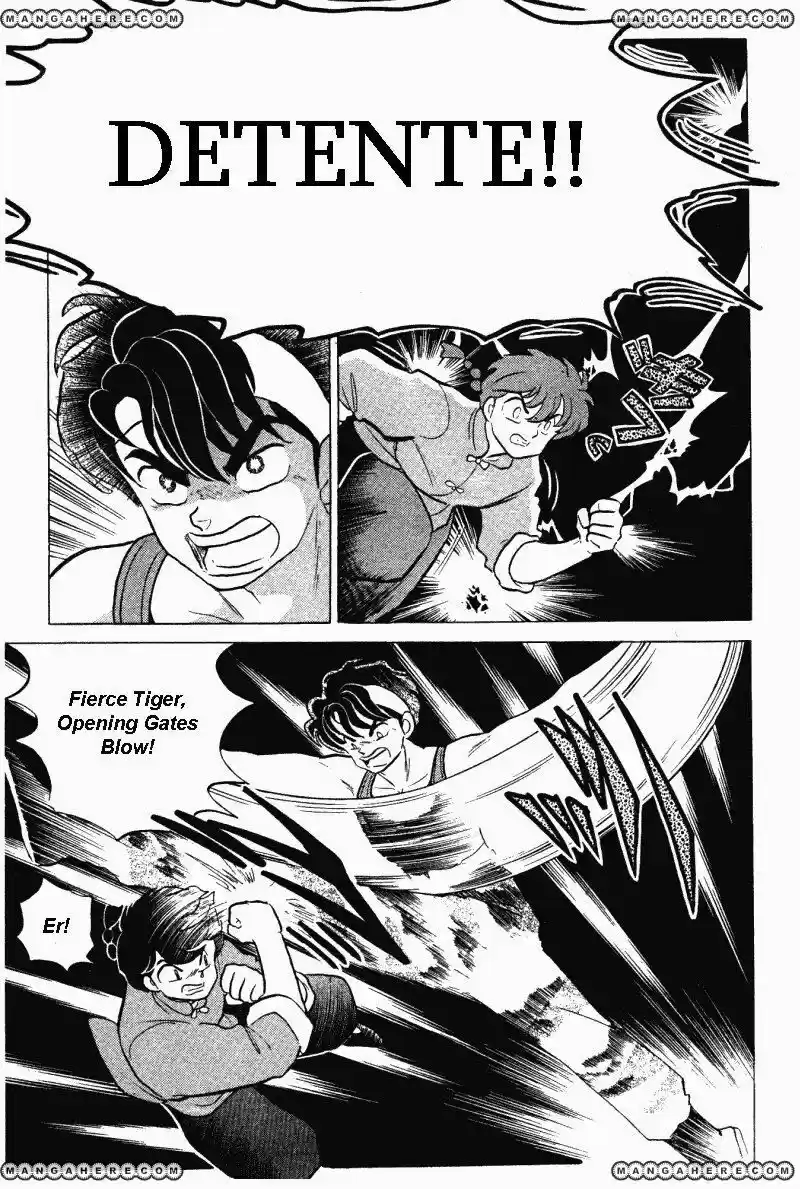 Ranma 1/2 (1987) - Capítulo 291 - Página 4 - LectorTMOo