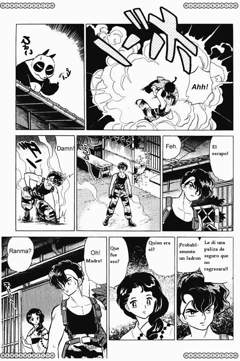 Ranma 1/2 (1987) - Capítulo 291 - Página 8 - LectorTMOo