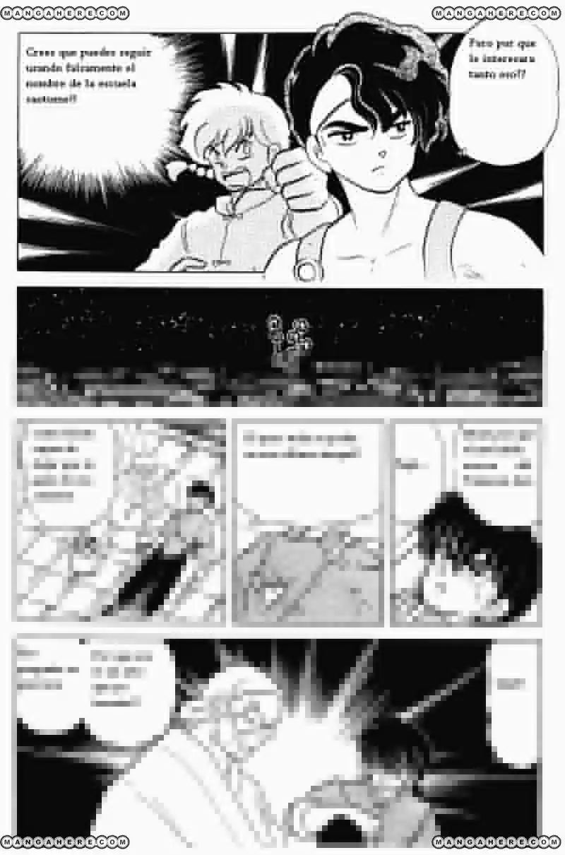 Ranma 1/2 (1987) - Capítulo 291 - Página 9 - LectorTMOo