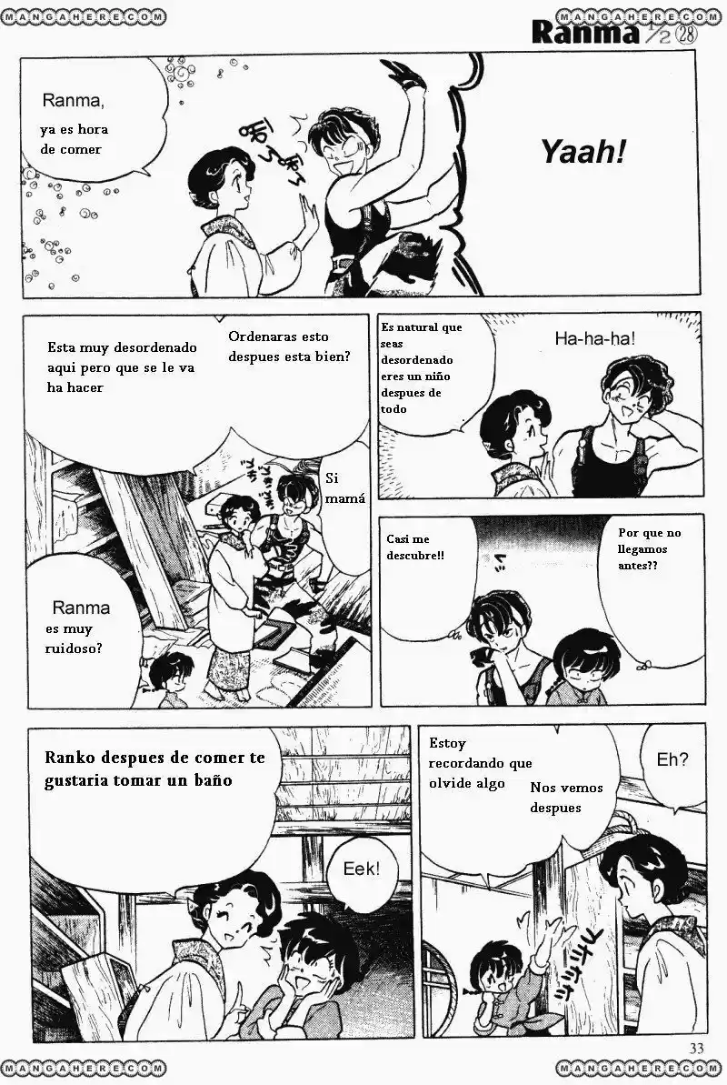 Ranma 1/2 (1987) - Capítulo 291 - Página 13 - LectorTMOo