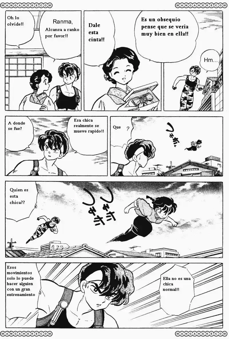Ranma 1/2 (1987) - Capítulo 291 - Página 14 - LectorTMOo