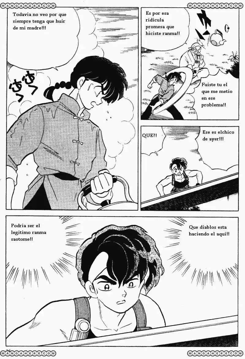 Ranma 1/2 (1987) - Capítulo 291 - Página 16 - LectorTMOo