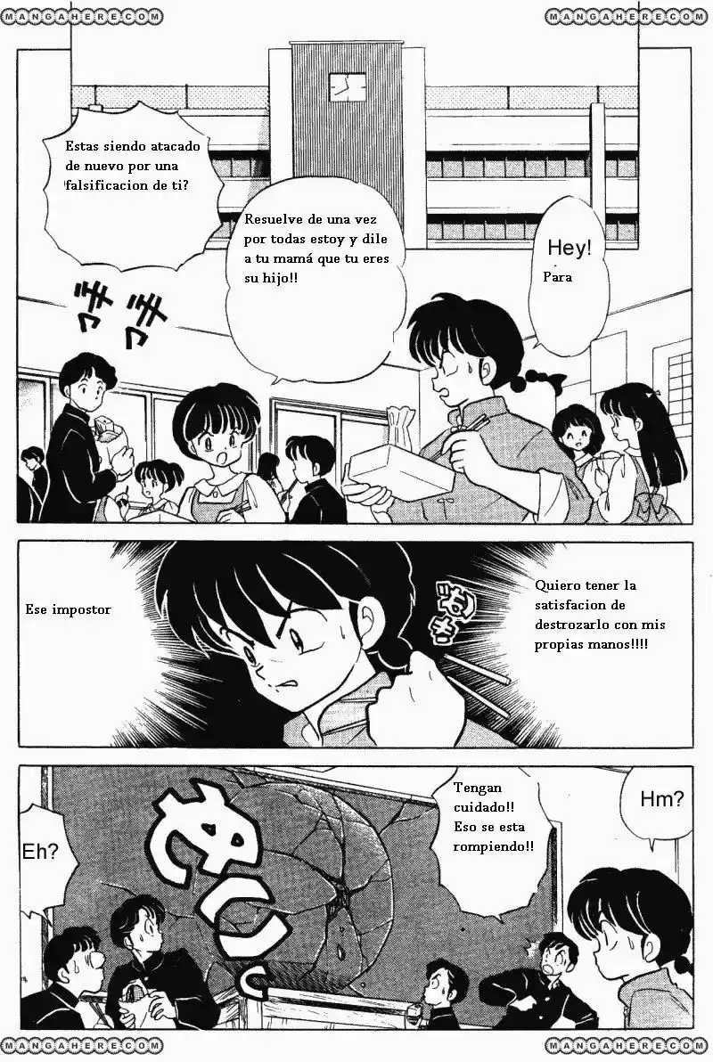 Ranma 1/2 (1987) - Capítulo 292 - Página 2 - LectorTMOo