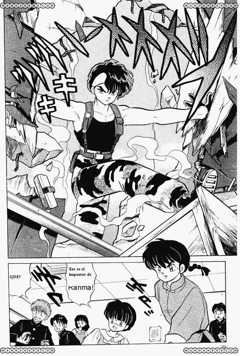Ranma 1/2 (1987) - Capítulo 292 - Página 3 - LectorTMOo