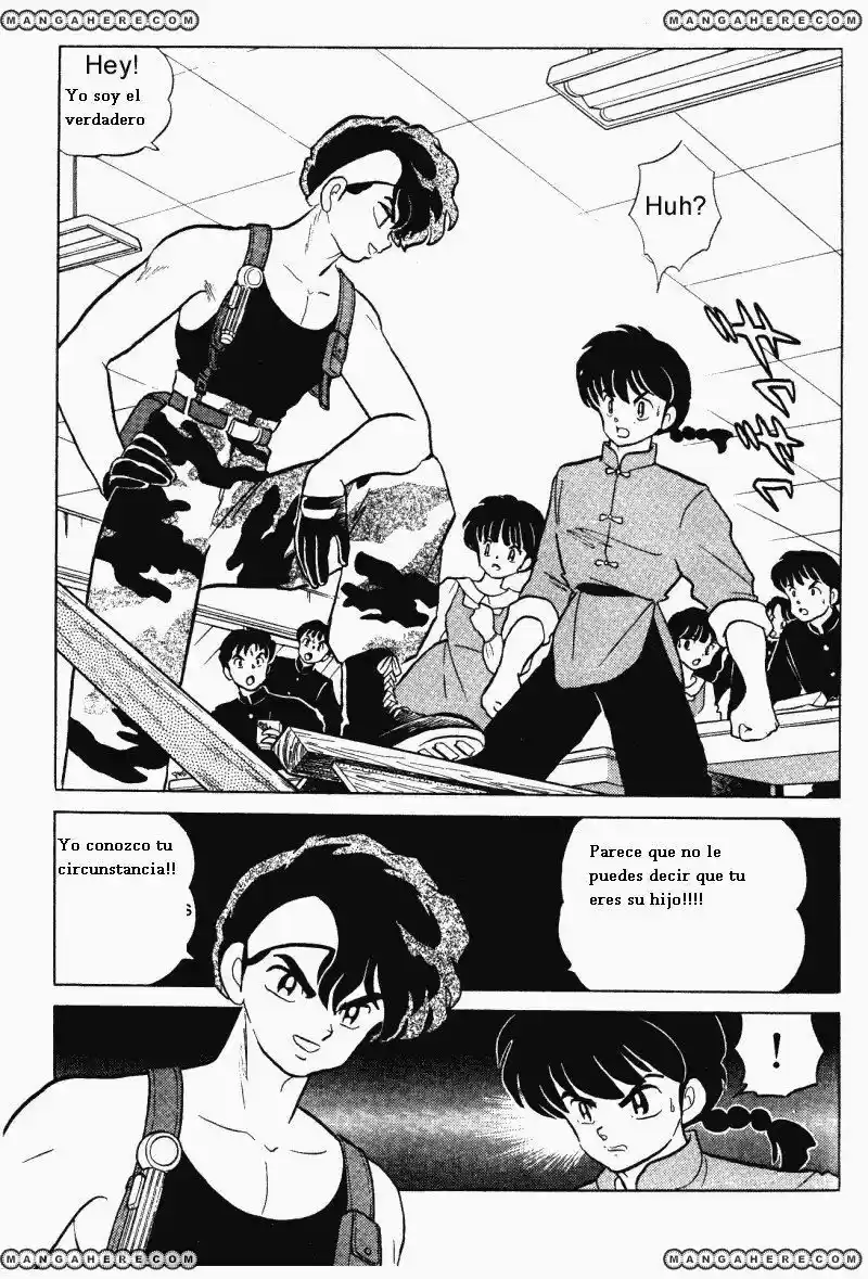 Ranma 1/2 (1987) - Capítulo 292 - Página 4 - LectorTMOo