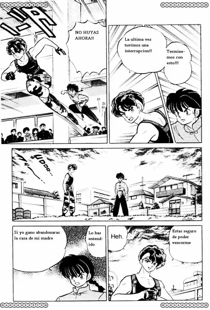 Ranma 1/2 (1987) - Capítulo 292 - Página 6 - LectorTMOo