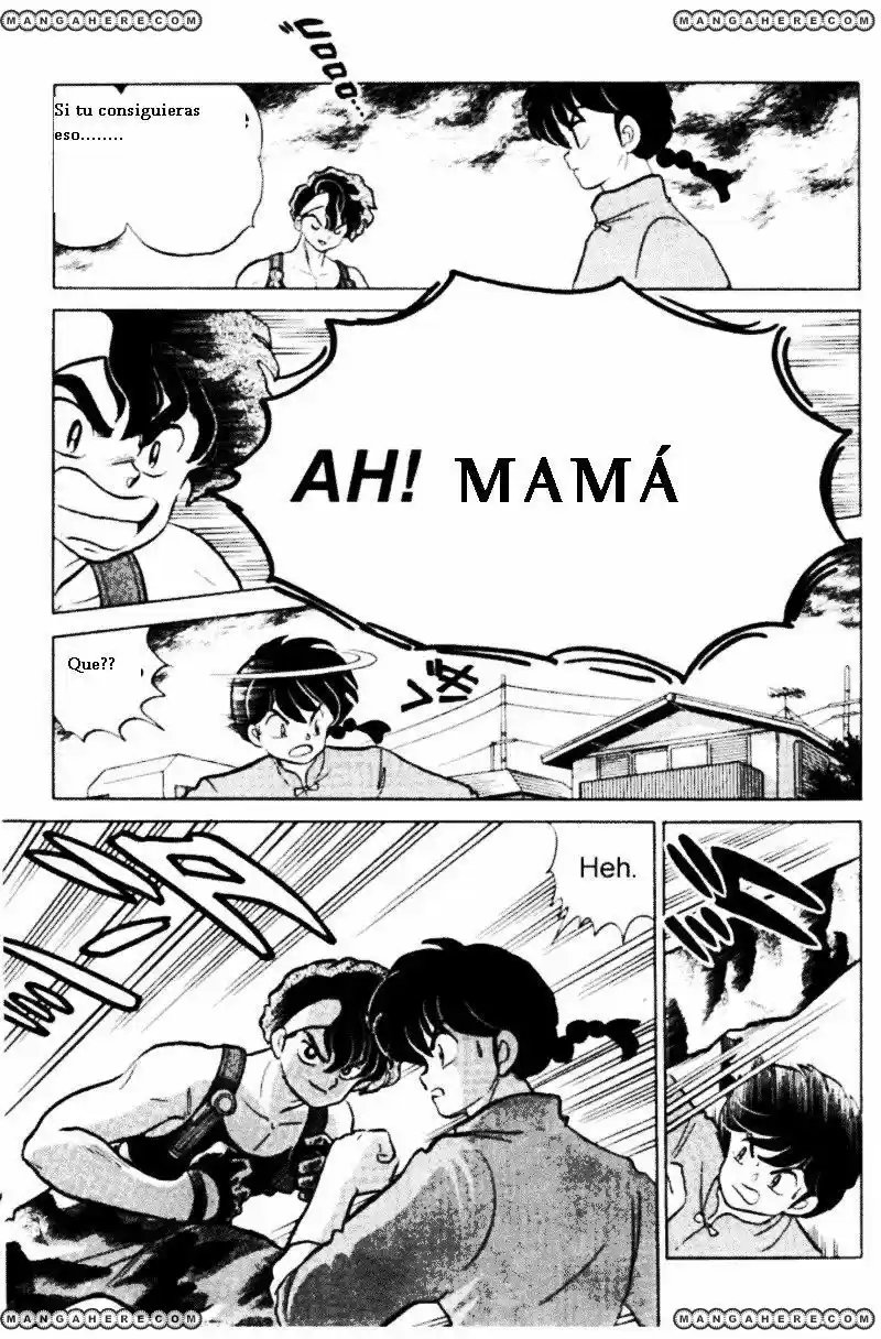 Ranma 1/2 (1987) - Capítulo 292 - Página 7 - LectorTMOo