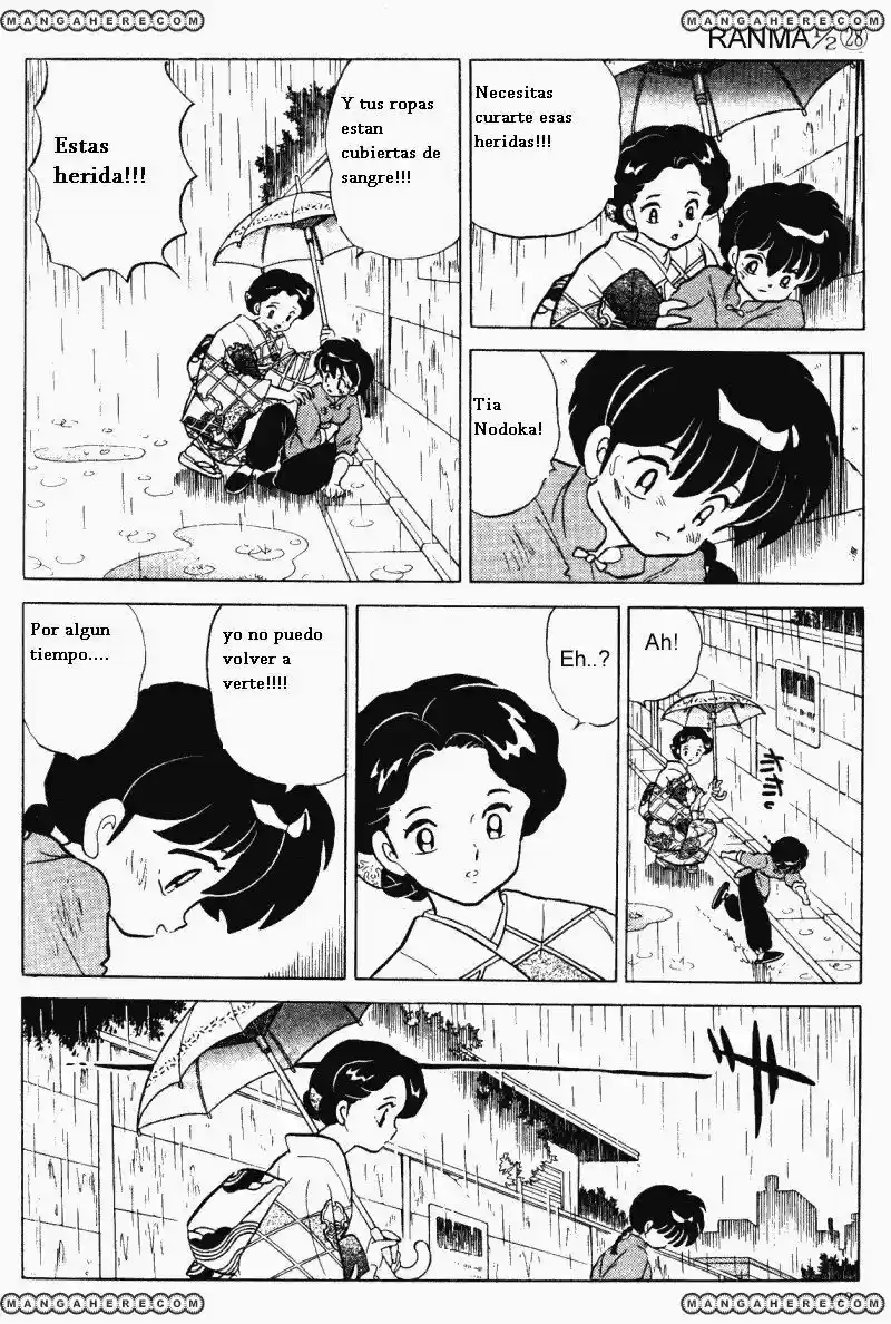 Ranma 1/2 (1987) - Capítulo 292 - Página 12 - LectorTMOo