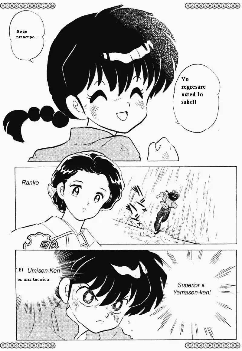 Ranma 1/2 (1987) - Capítulo 292 - Página 13 - LectorTMOo