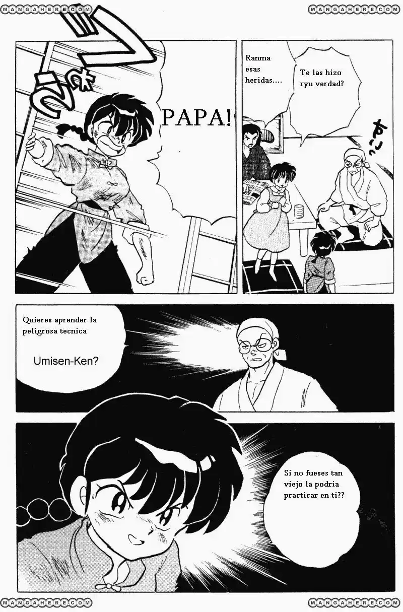 Ranma 1/2 (1987) - Capítulo 292 - Página 15 - LectorTMOo