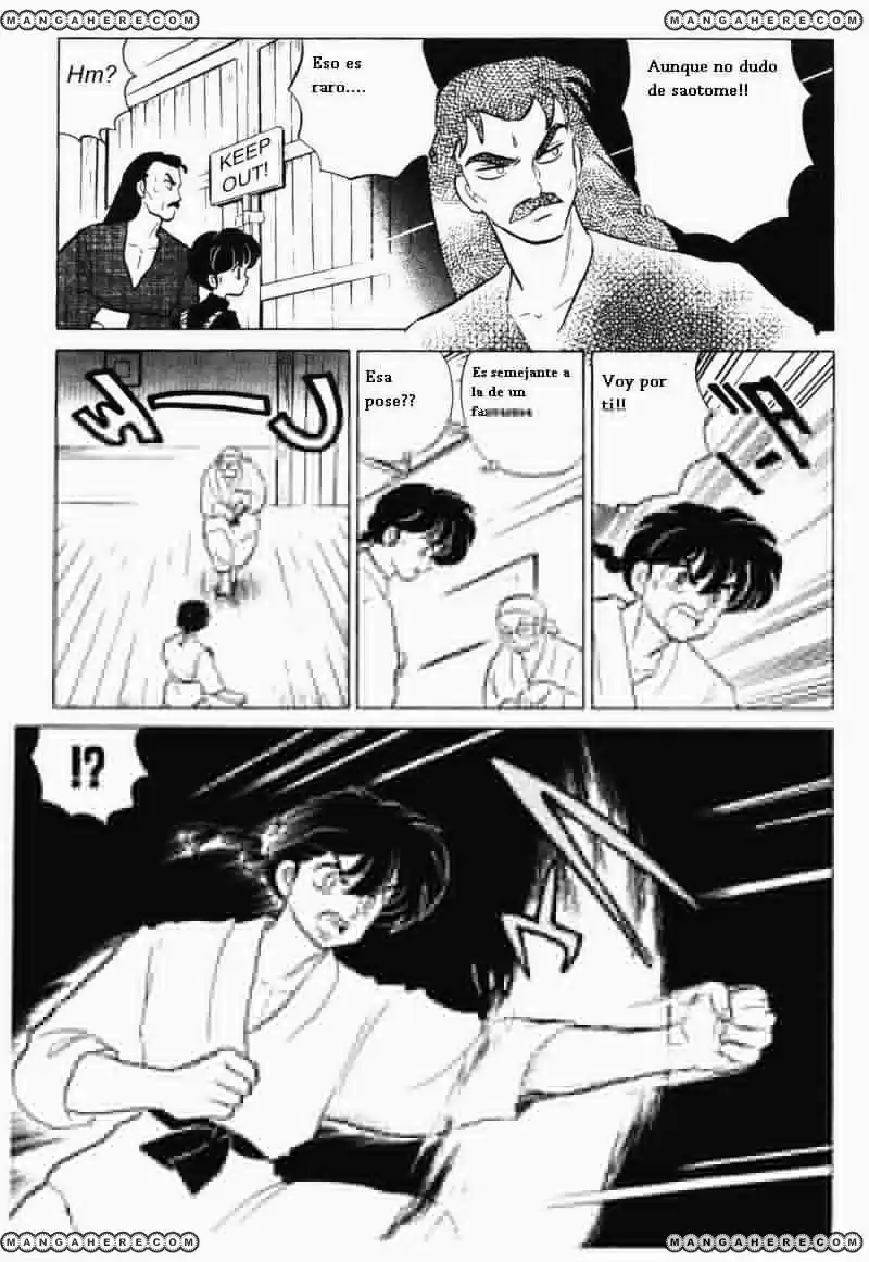 Ranma 1/2 (1987) - Capítulo 293 - Página 3 - LectorTMOo