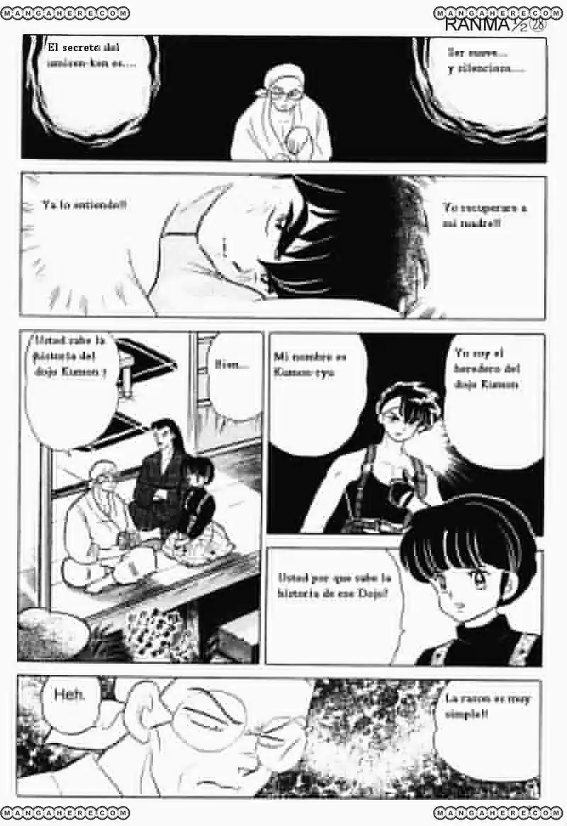 Ranma 1/2 (1987) - Capítulo 293 - Página 6 - LectorTMOo