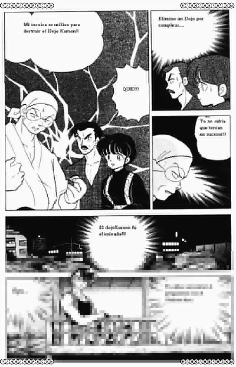 Ranma 1/2 (1987) - Capítulo 293 - Página 7 - LectorTMOo