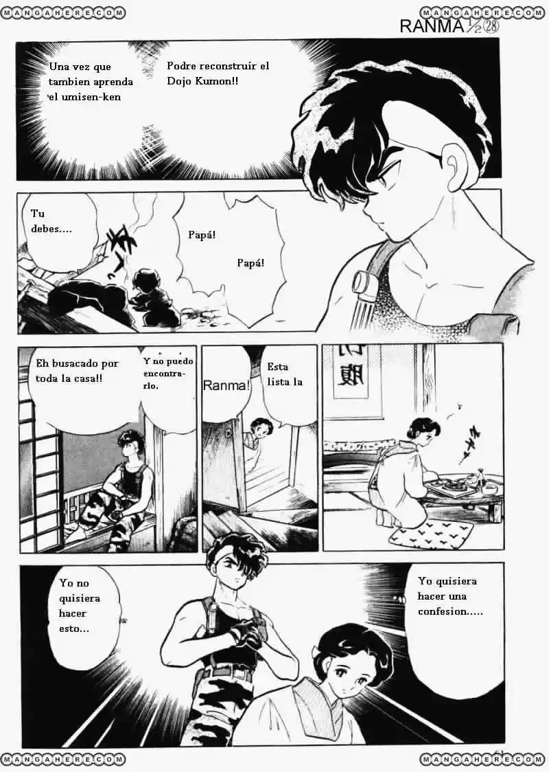 Ranma 1/2 (1987) - Capítulo 293 - Página 8 - LectorTMOo
