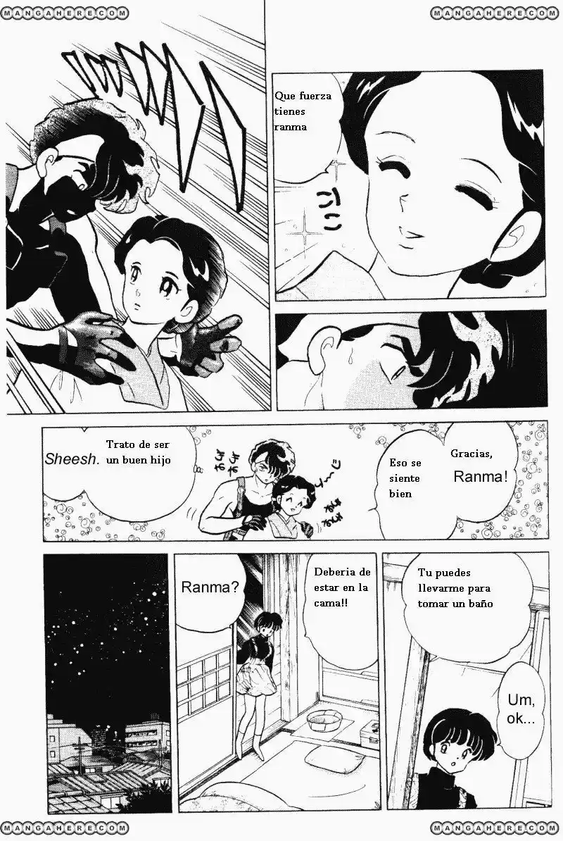 Ranma 1/2 (1987) - Capítulo 293 - Página 9 - LectorTMOo