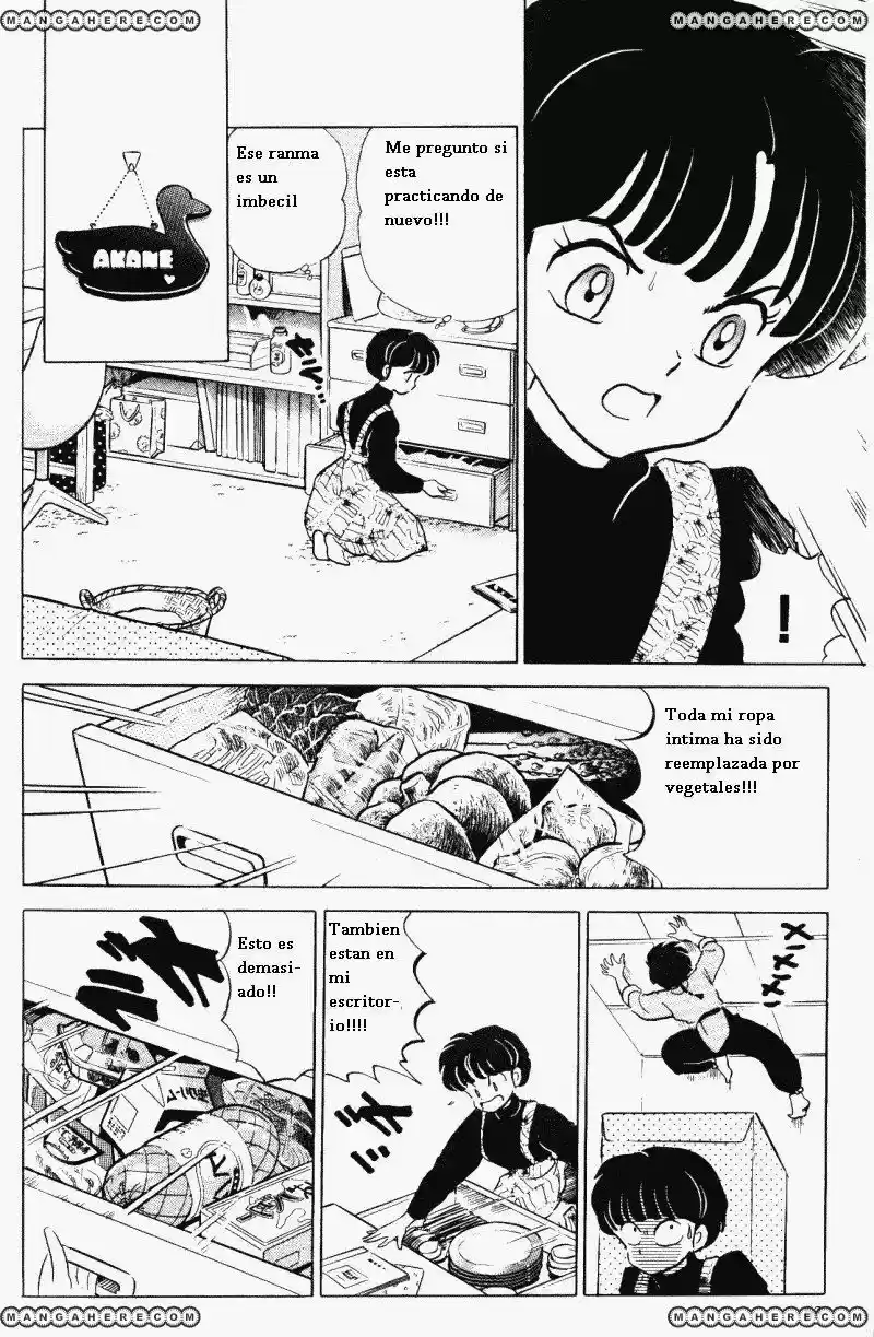 Ranma 1/2 (1987) - Capítulo 293 - Página 10 - LectorTMOo