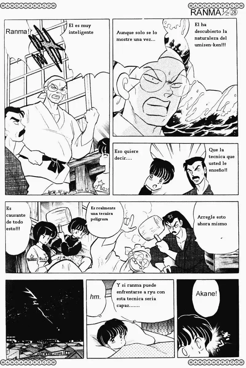 Ranma 1/2 (1987) - Capítulo 293 - Página 12 - LectorTMOo