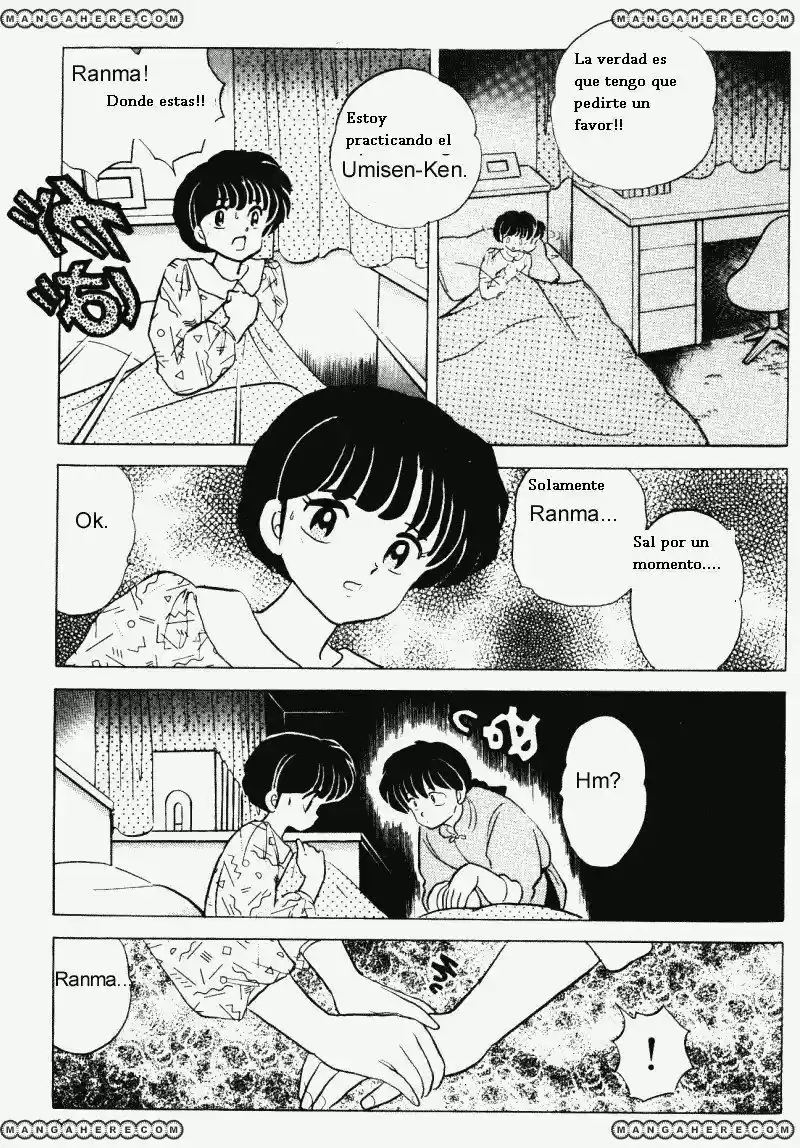 Ranma 1/2 (1987) - Capítulo 293 - Página 13 - LectorTMOo