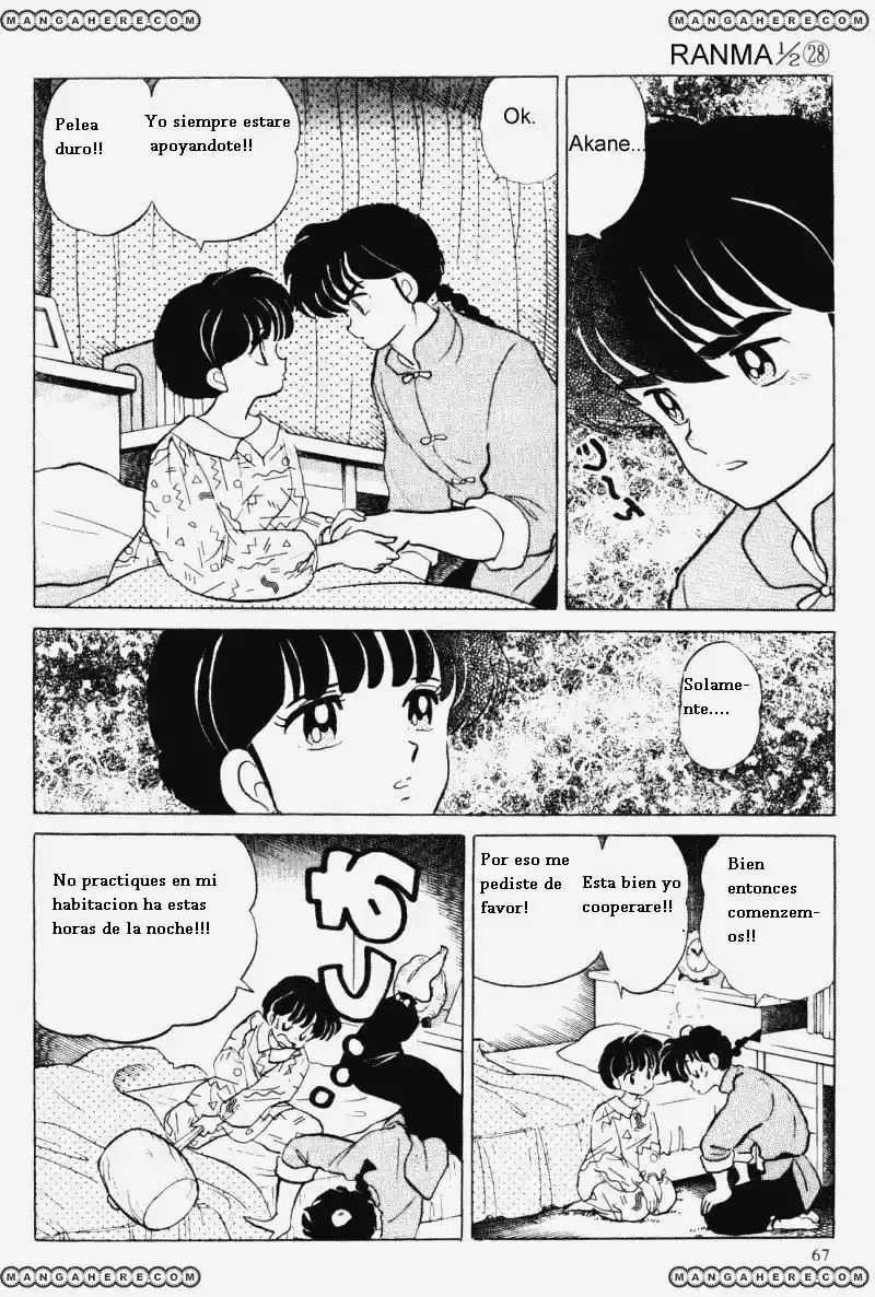 Ranma 1/2 (1987) - Capítulo 293 - Página 14 - LectorTMOo