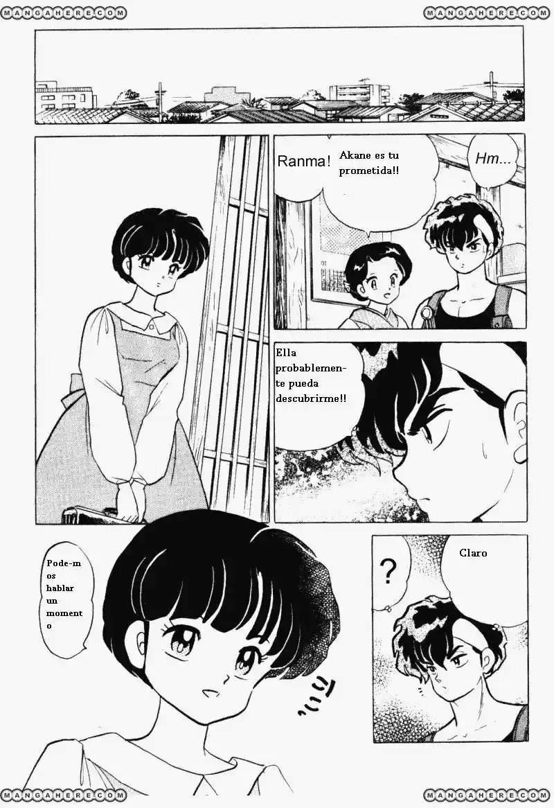 Ranma 1/2 (1987) - Capítulo 294 - Página 2 - LectorTMOo