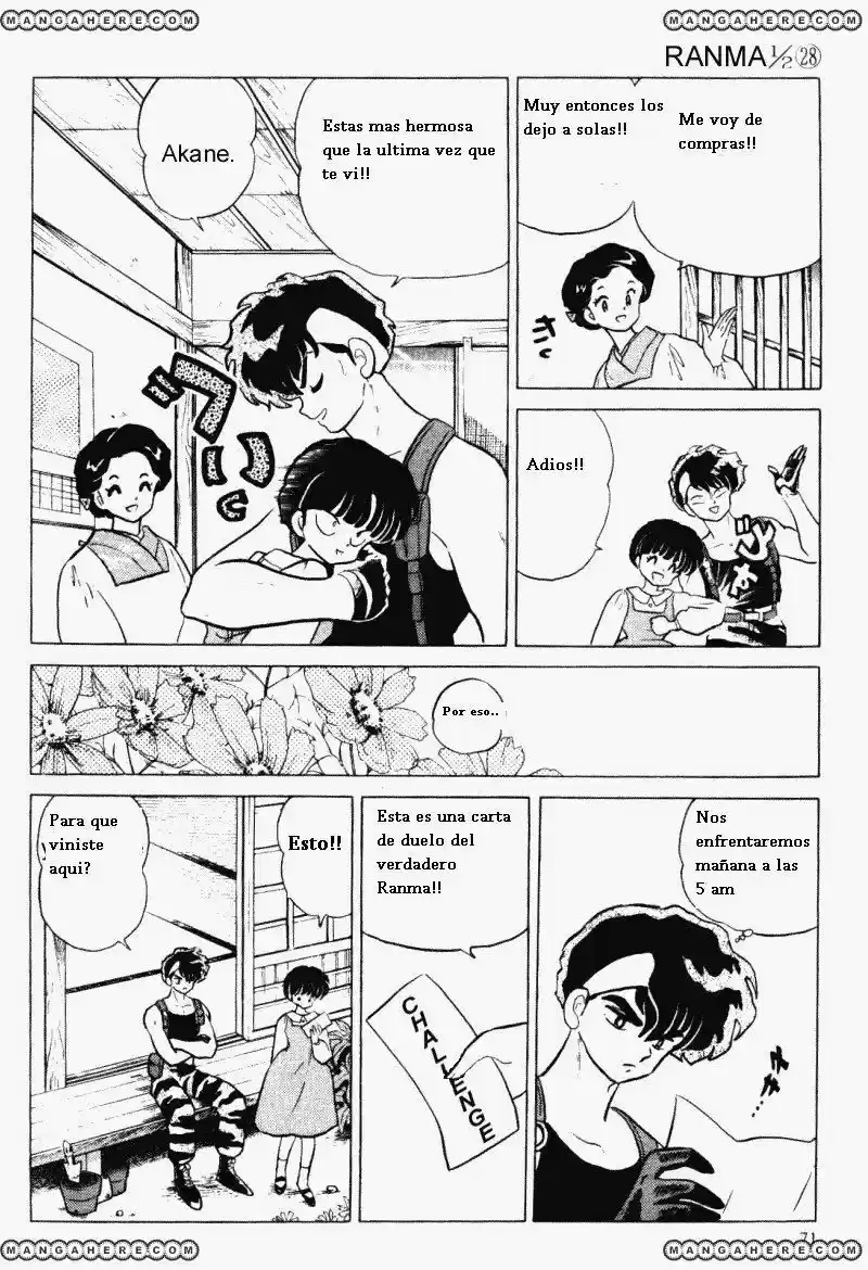 Ranma 1/2 (1987) - Capítulo 294 - Página 3 - LectorTMOo