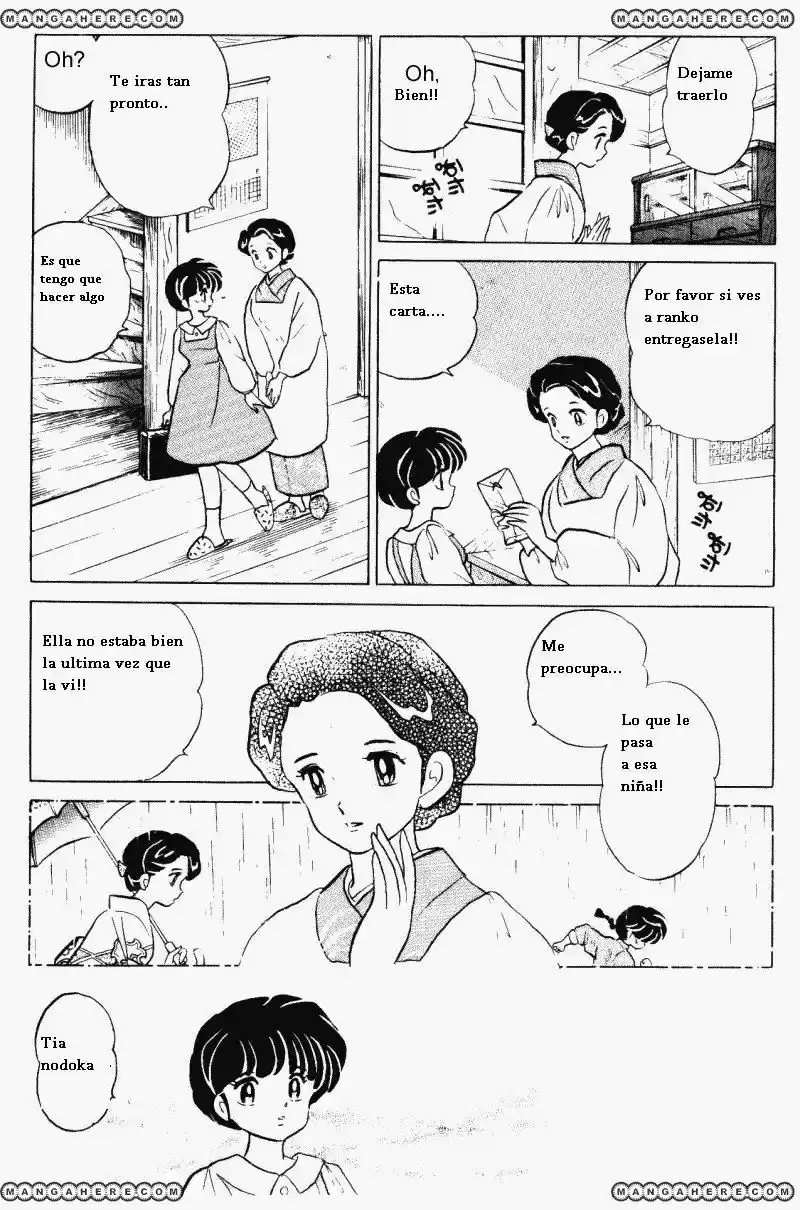 Ranma 1/2 (1987) - Capítulo 294 - Página 6 - LectorTMOo