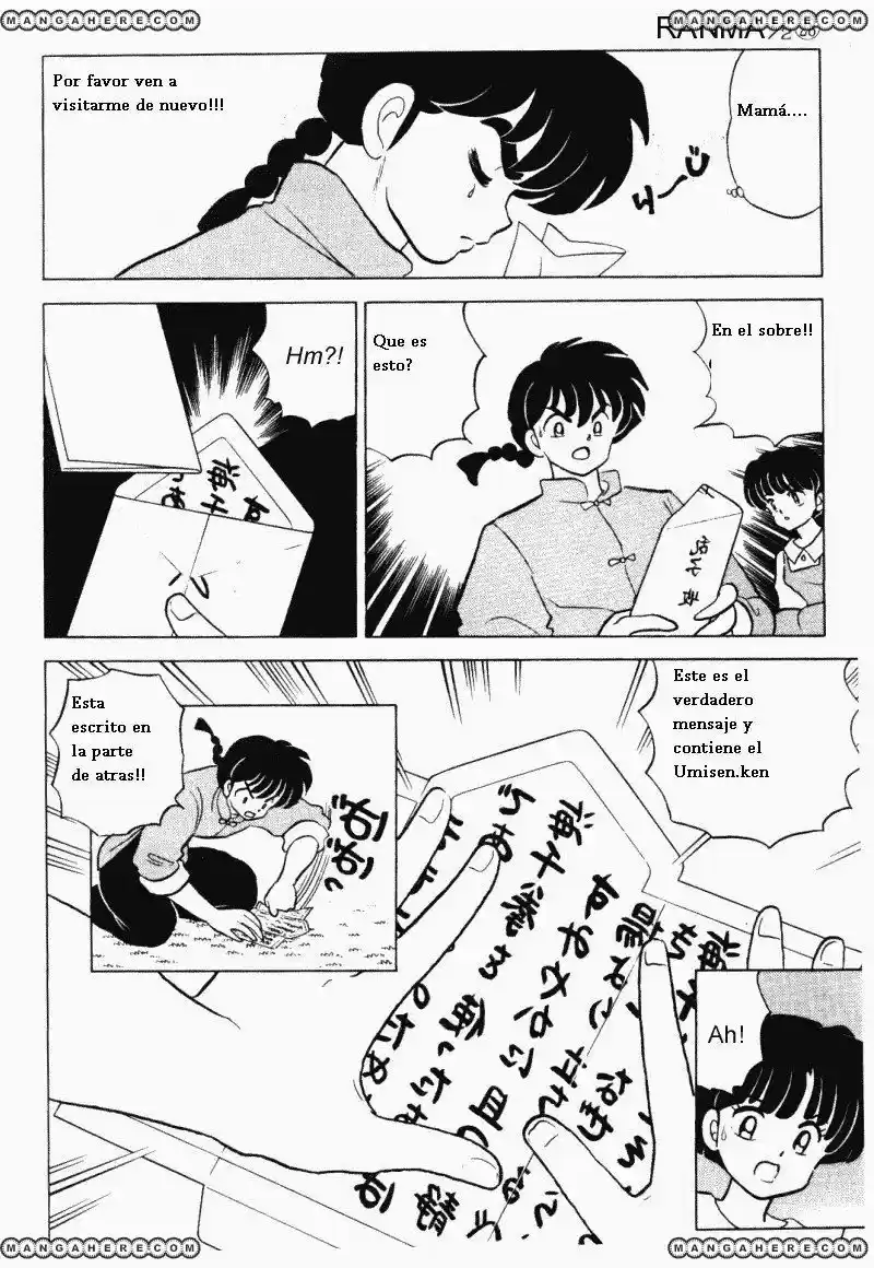 Ranma 1/2 (1987) - Capítulo 294 - Página 9 - LectorTMOo