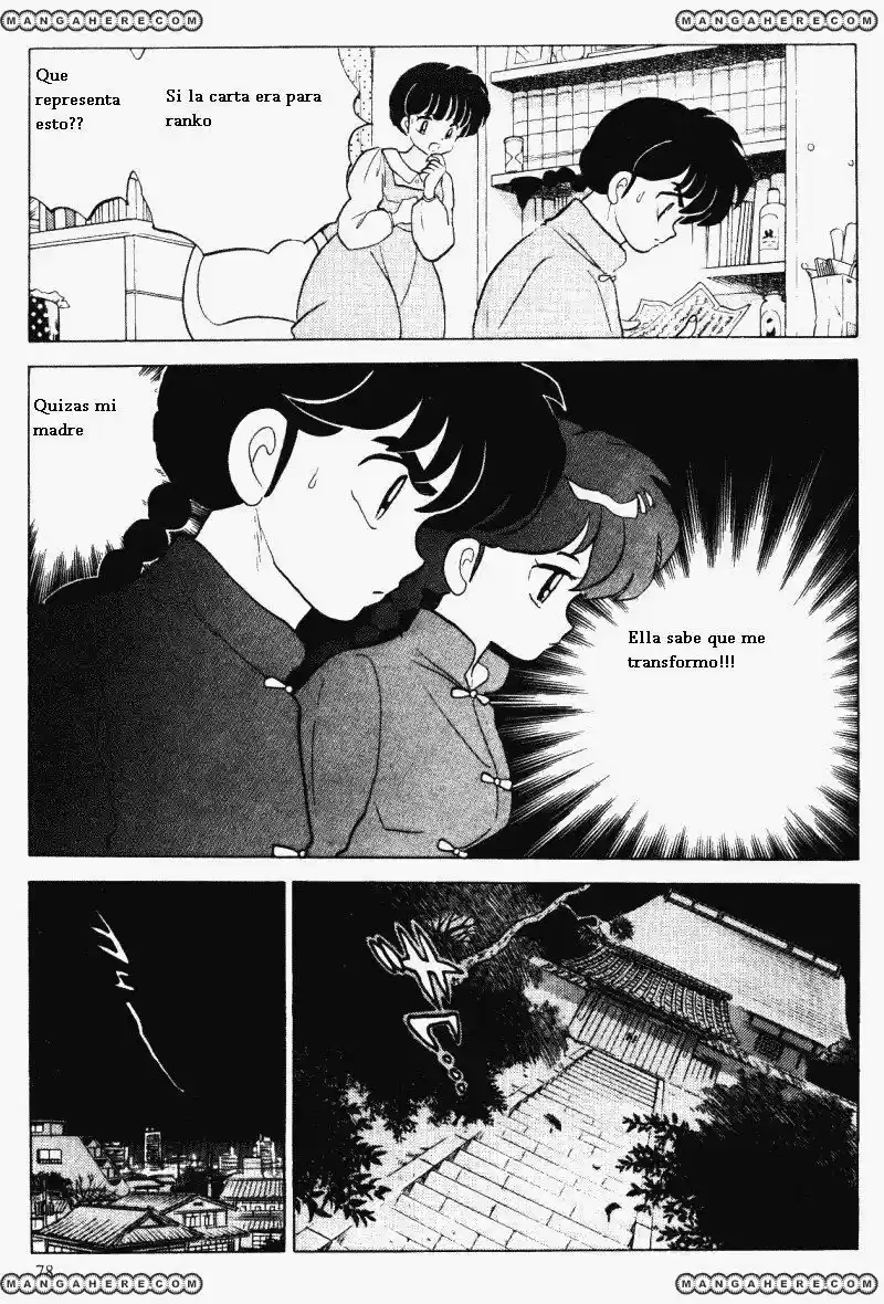 Ranma 1/2 (1987) - Capítulo 294 - Página 10 - LectorTMOo