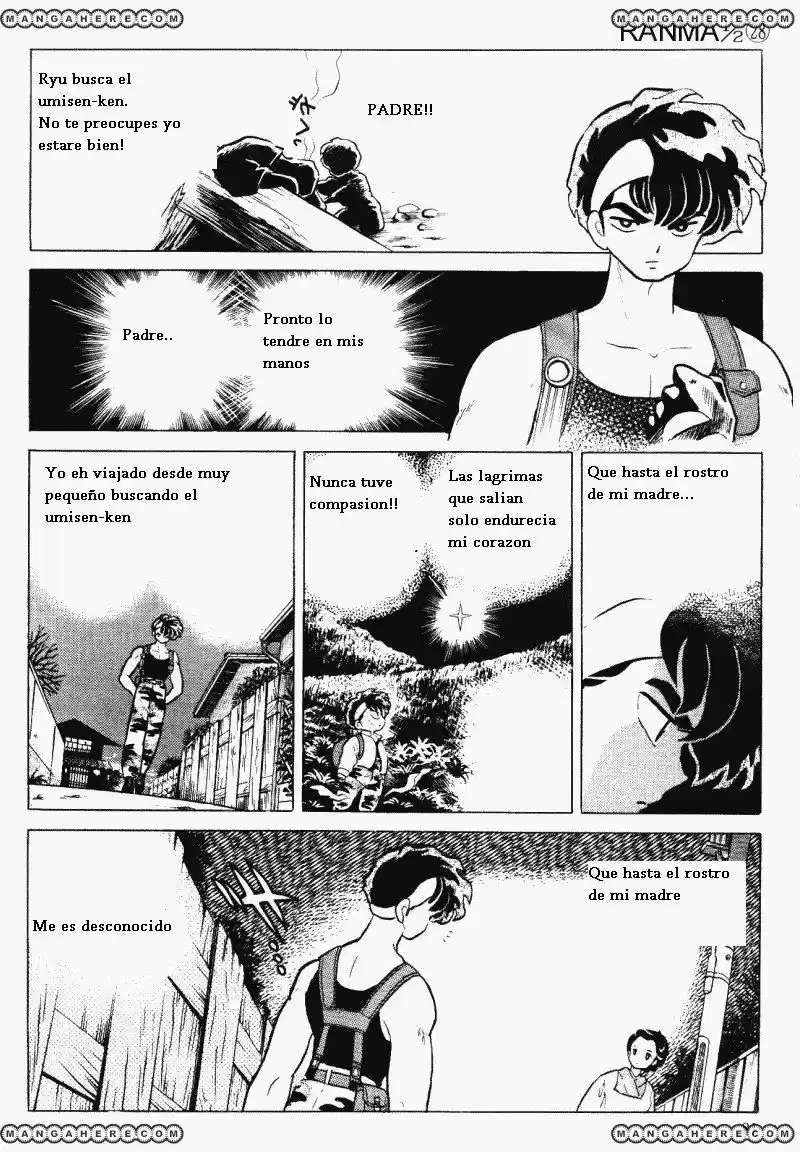 Ranma 1/2 (1987) - Capítulo 294 - Página 13 - LectorTMOo
