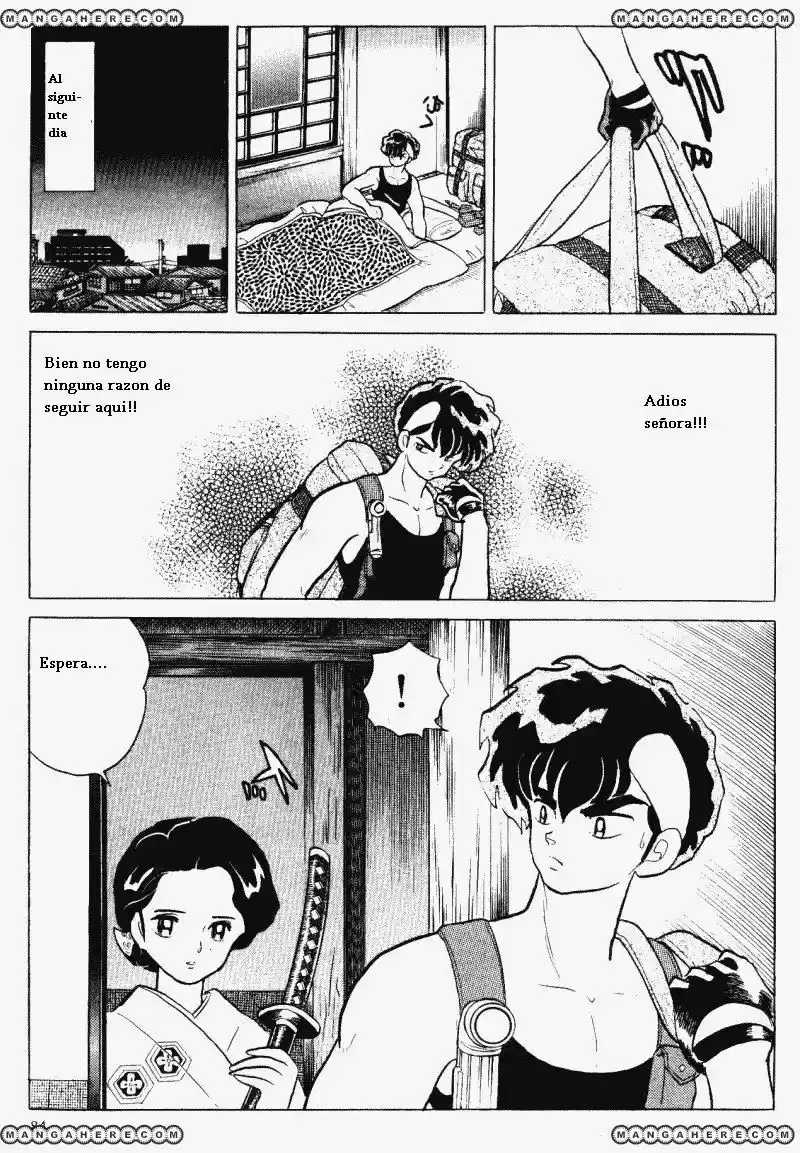 Ranma 1/2 (1987) - Capítulo 294 - Página 16 - LectorTMOo