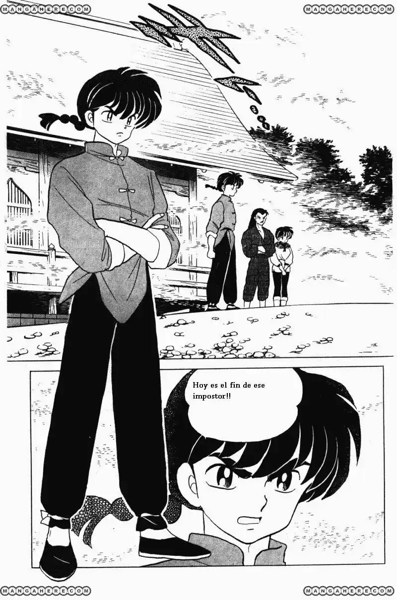 Ranma 1/2 (1987) - Capítulo 295 - Página 6 - LectorTMOo