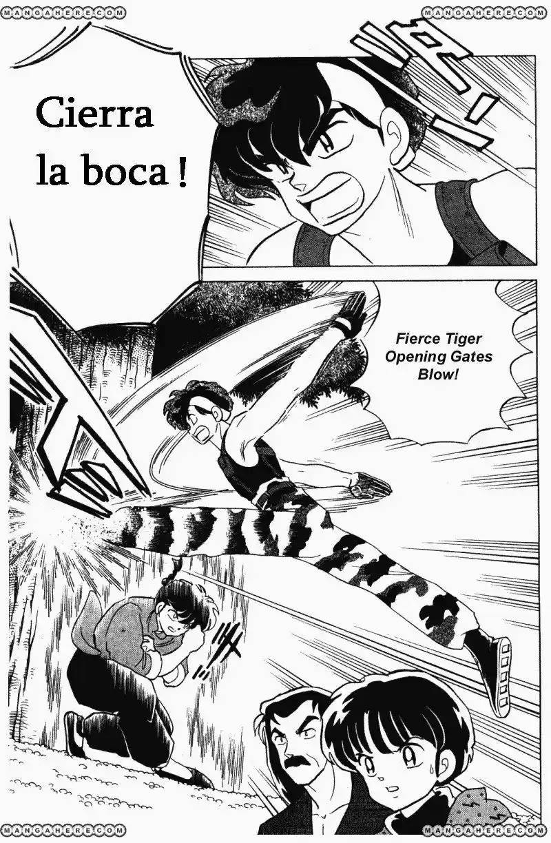 Ranma 1/2 (1987) - Capítulo 295 - Página 10 - LectorTMOo