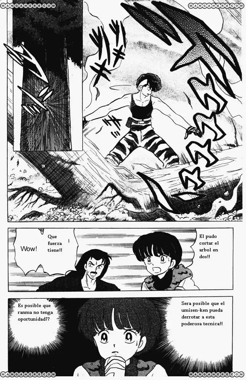 Ranma 1/2 (1987) - Capítulo 295 - Página 11 - LectorTMOo