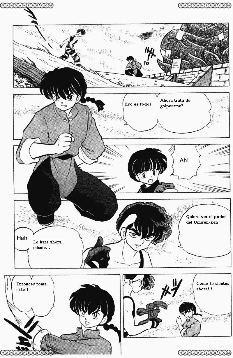 Ranma 1/2 (1987) - Capítulo 295 - Página 12 - LectorTMOo