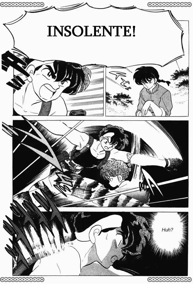 Ranma 1/2 (1987) - Capítulo 295 - Página 14 - LectorTMOo