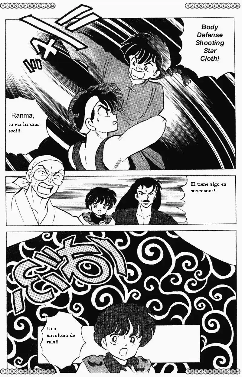 Ranma 1/2 (1987) - Capítulo 297 - Página 2 - LectorTMOo