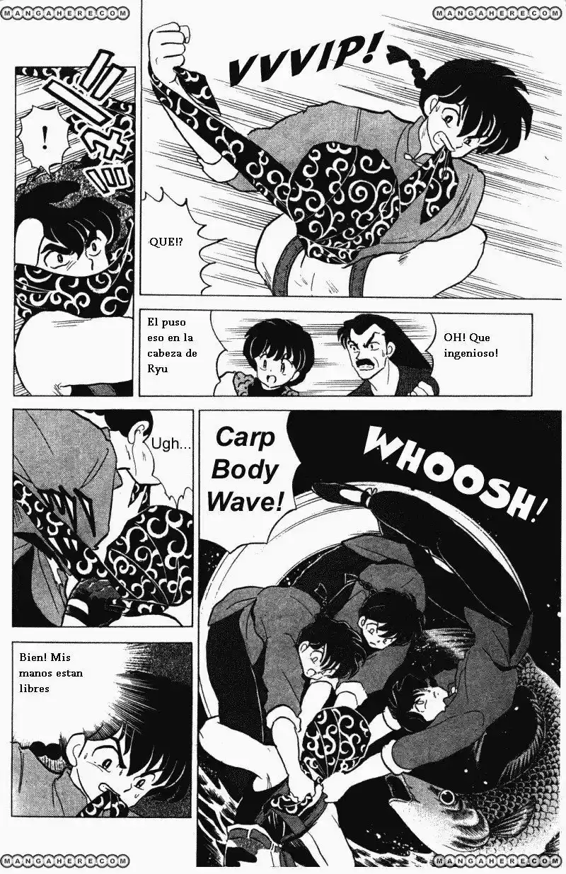 Ranma 1/2 (1987) - Capítulo 297 - Página 3 - LectorTMOo