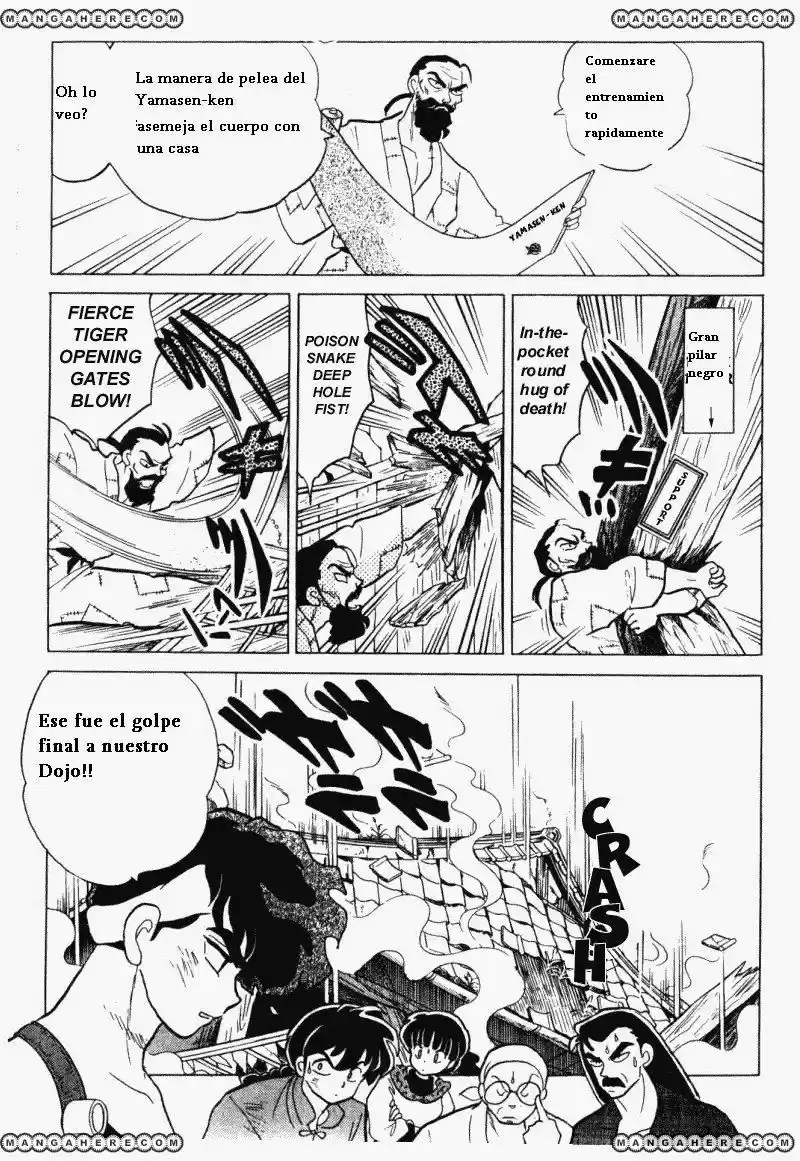 Ranma 1/2 (1987) - Capítulo 297 - Página 8 - LectorTMOo