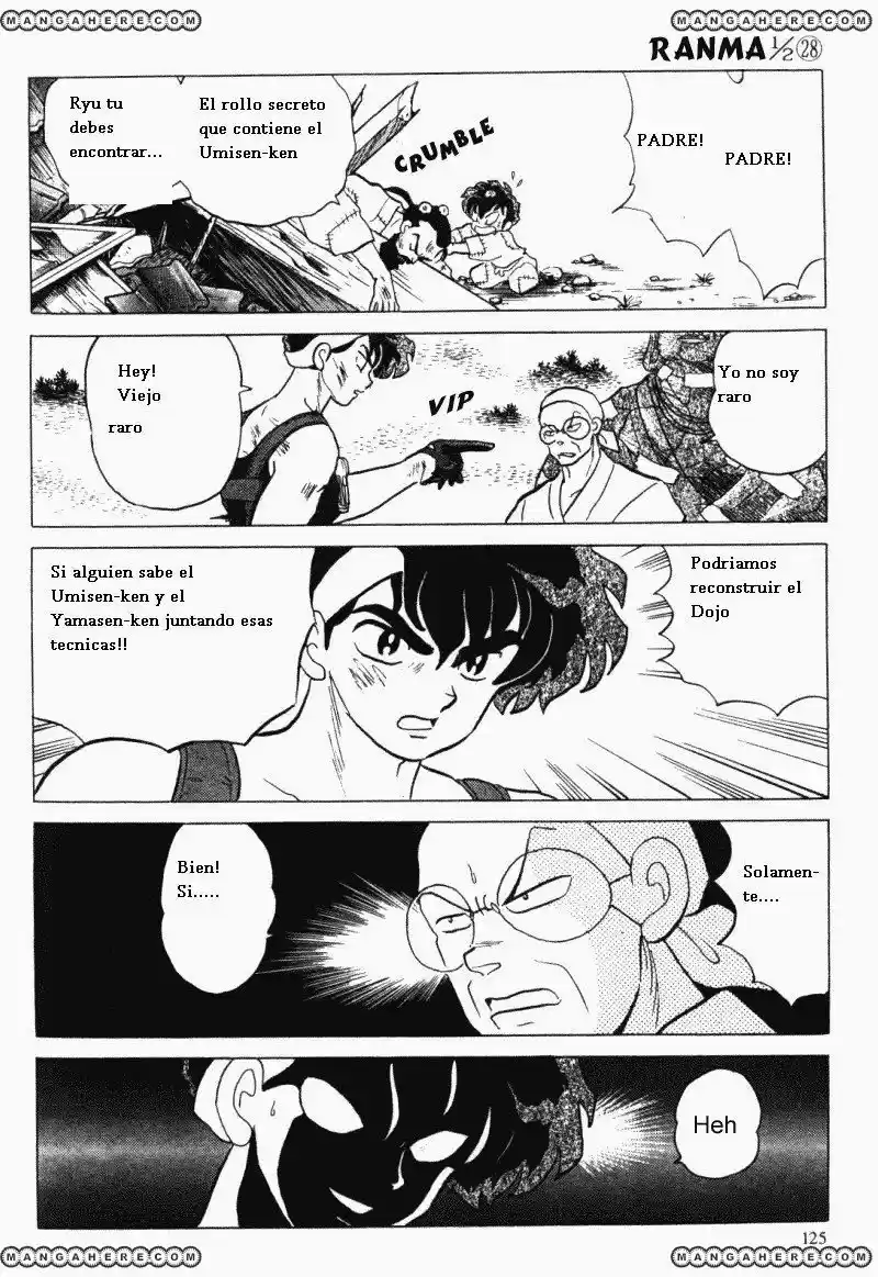 Ranma 1/2 (1987) - Capítulo 297 - Página 9 - LectorTMOo