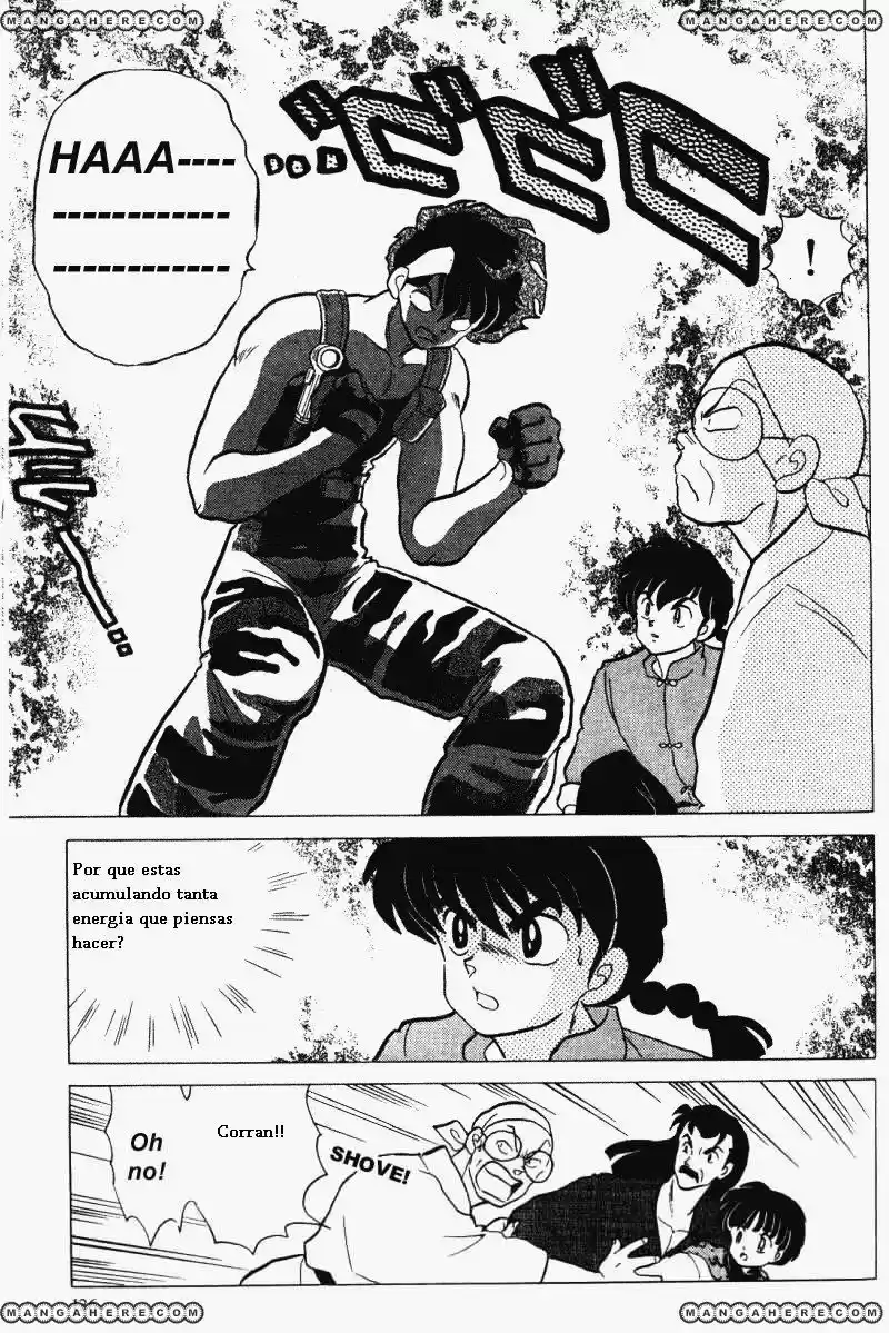 Ranma 1/2 (1987) - Capítulo 297 - Página 10 - LectorTMOo