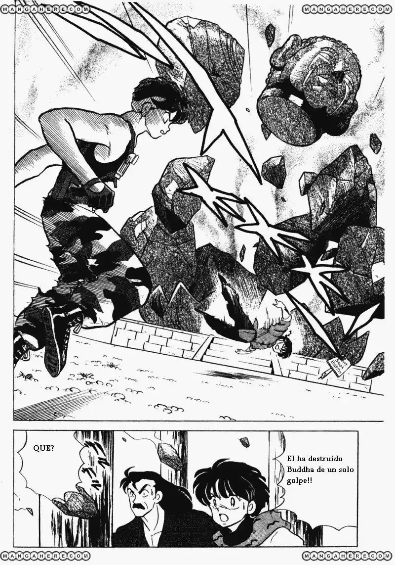 Ranma 1/2 (1987) - Capítulo 297 - Página 13 - LectorTMOo