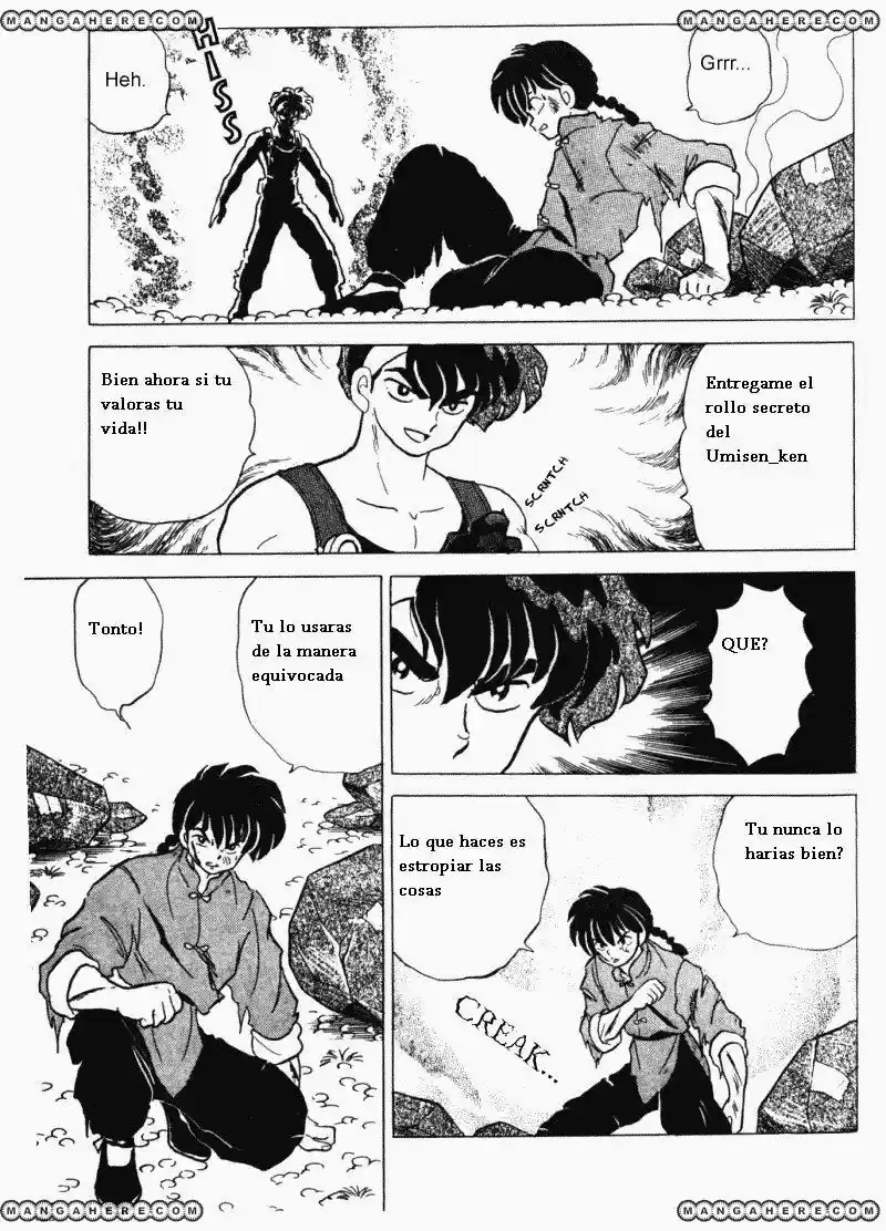 Ranma 1/2 (1987) - Capítulo 297 - Página 14 - LectorTMOo